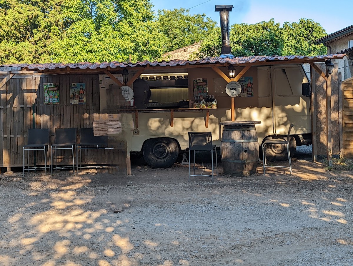 Tonton G Pizzas Photos 2